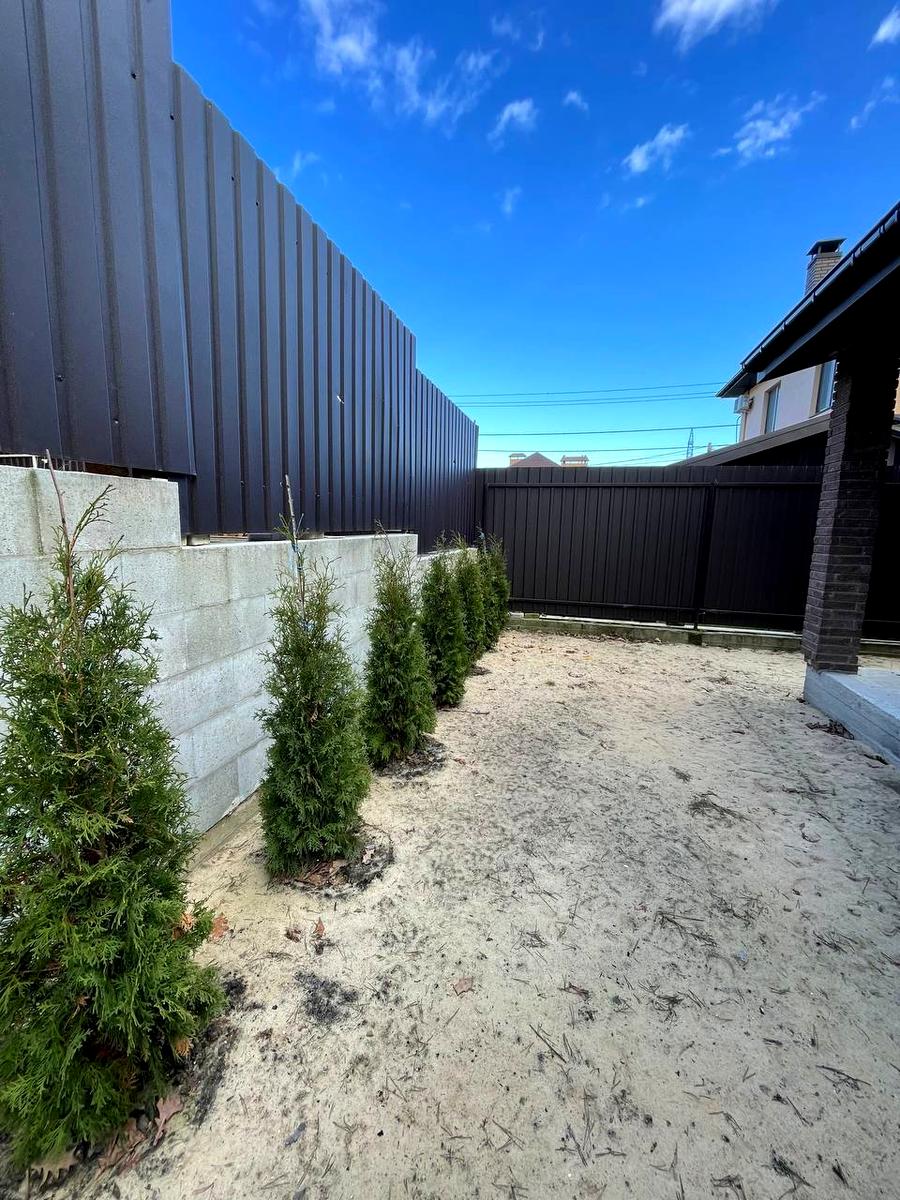 Дом по адресу (площадь 100 м²) - Atlanta.ua - фото 5