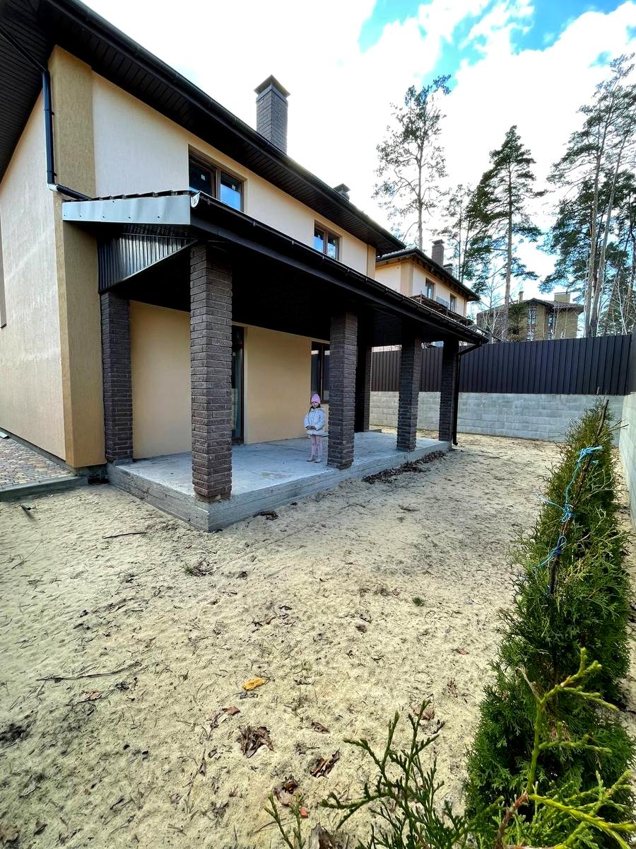 Дом по адресу (площадь 100 м²) - Atlanta.ua - фото 9