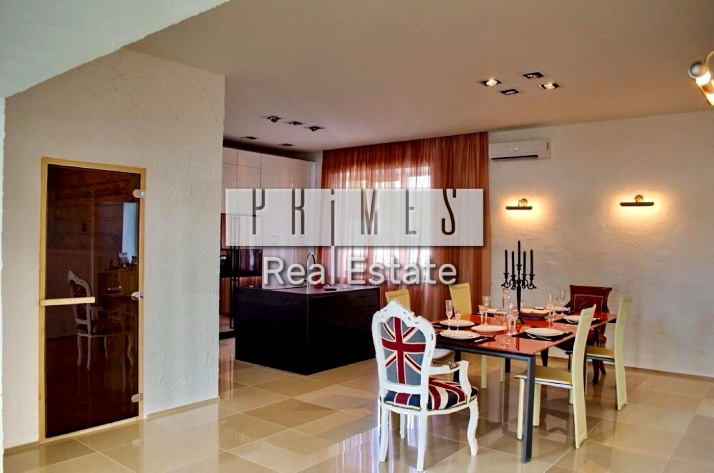 House by the address st. Borovkova (area 400 m²) - Atlanta.ua - photo 9