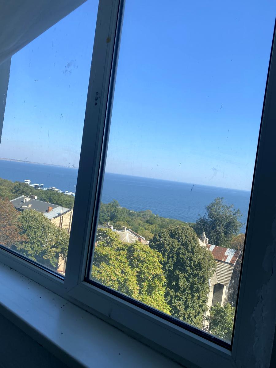 3-комнатная квартира по адресу Обсерваторный пер. (площадь 138 м²) - Atlanta.ua - фото 4