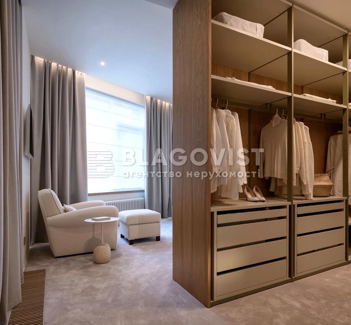 Многокомнатная квартира по адресу (площадь 240 м²) - Atlanta.ua - фото 26