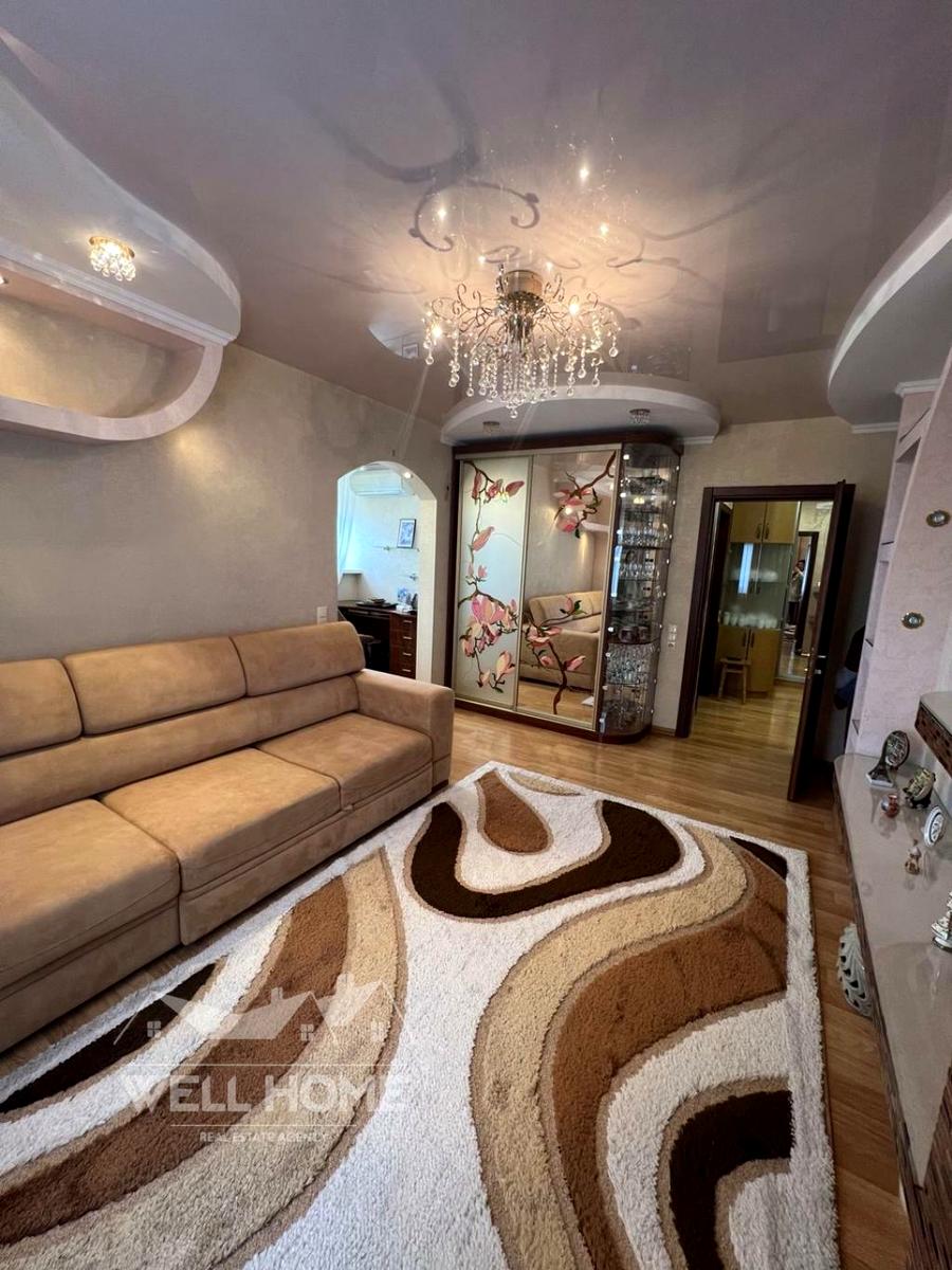 2-комнатная квартира по адресу ул. Краковская (площадь 69 м²) - imageAlt 3 2-комнатная квартира по адресу ул. Краковская (площадь 69 м²) - Atlanta.ua - imageAlt 3