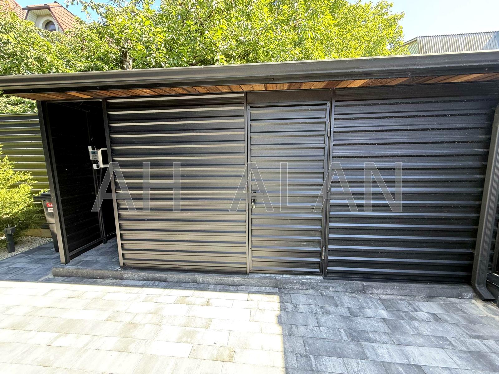 House by the address (area 300 m²) - Atlanta.ua - photo 45