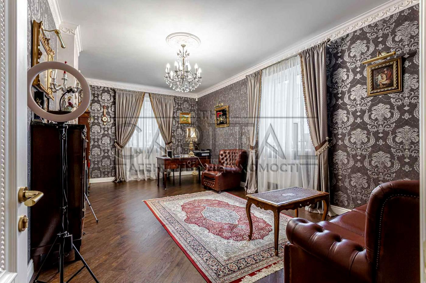 House by the address (area 540 m²) - Atlanta.ua - photo 27