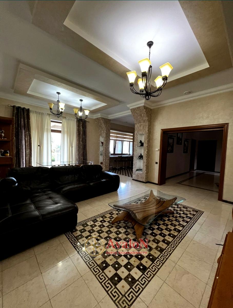 Будинок за адресою вул. Гоголя (площа 300 м²) - Atlanta.ua - фото 23