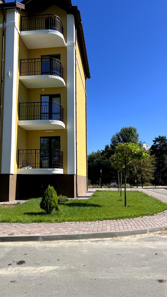 3-rooms apartment apartment by the address st. Feldmana (area 117,6 m²) - Atlanta.ua - photo 19