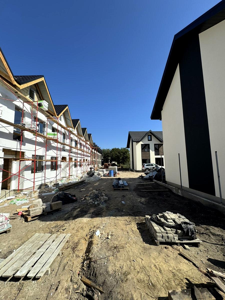 Дом по адресу (площадь 82 м²) - Atlanta.ua - фото 4