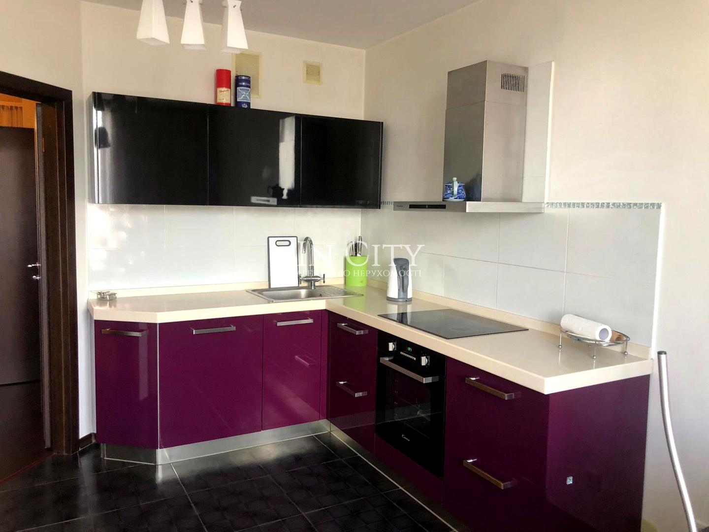 1-кімнатна квартира за адресою вул. Саперно-Слобідська (площа 60,4 м²) - Atlanta.ua - фото 2