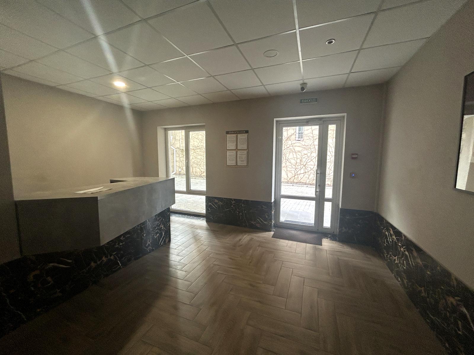 1-комнатная квартира по адресу Сеченова пер. (площадь 36 м²) - Atlanta.ua - фото 13