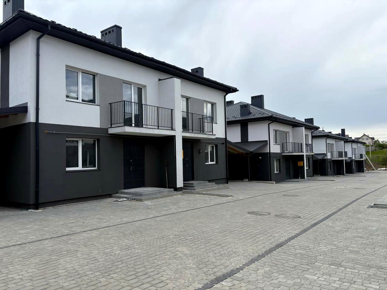 House by the address (area 160 m²) - Atlanta.ua