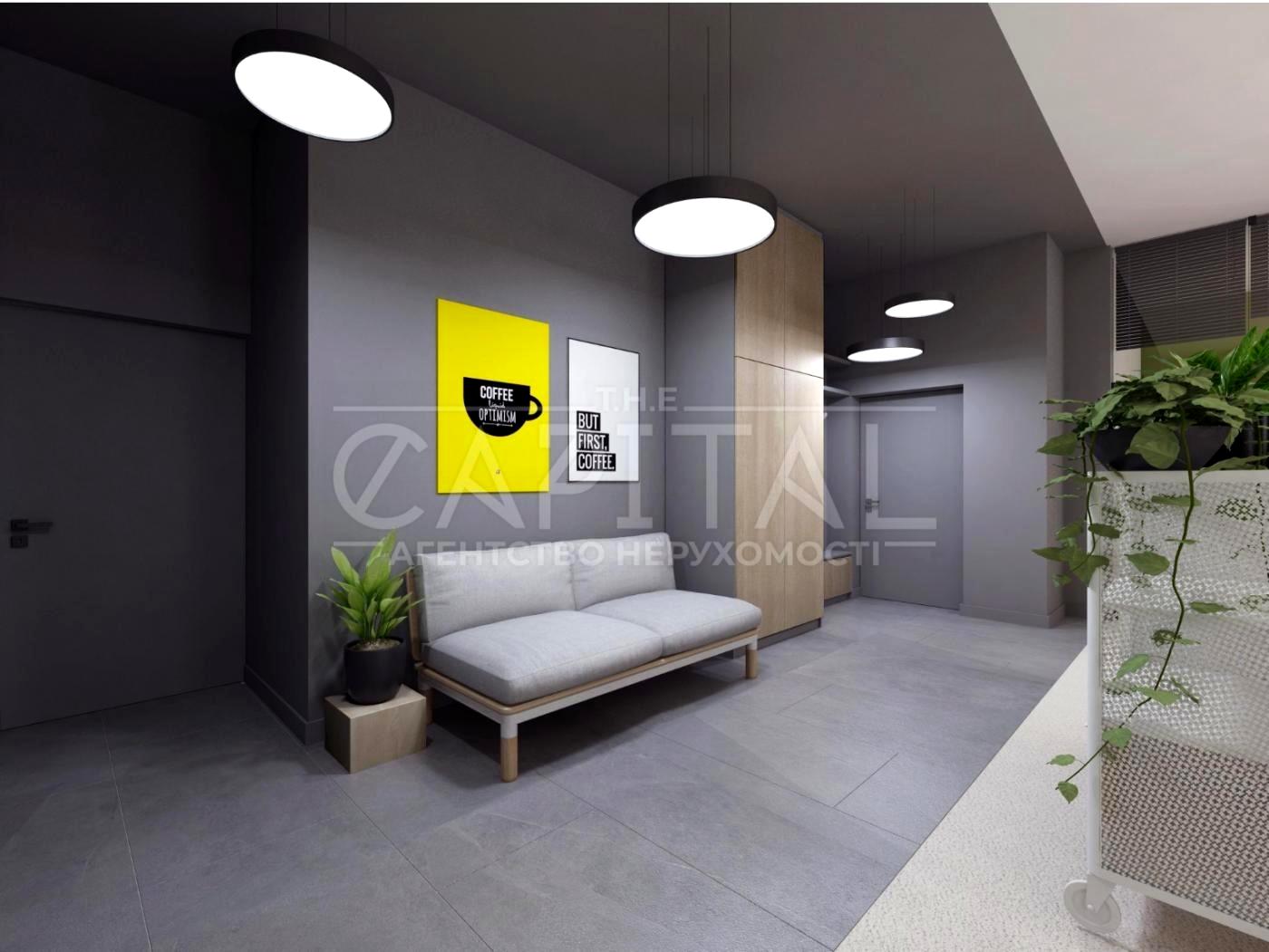 Комерційна нерухомість за адресою вул. Володимирська (площа 75 м²) - Atlanta.ua - фото 6