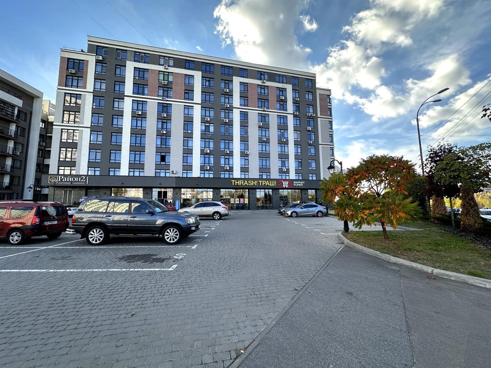 Коммерческая недвижимость по адресу (площадь 103 м²) - Atlanta.ua - фото 24