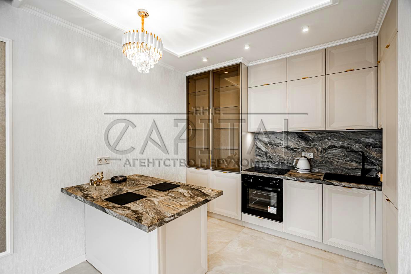 2-кімнатна квартира за адресою вул. Кадетський Гай (площа 82 м²) - Atlanta.ua - фото 6