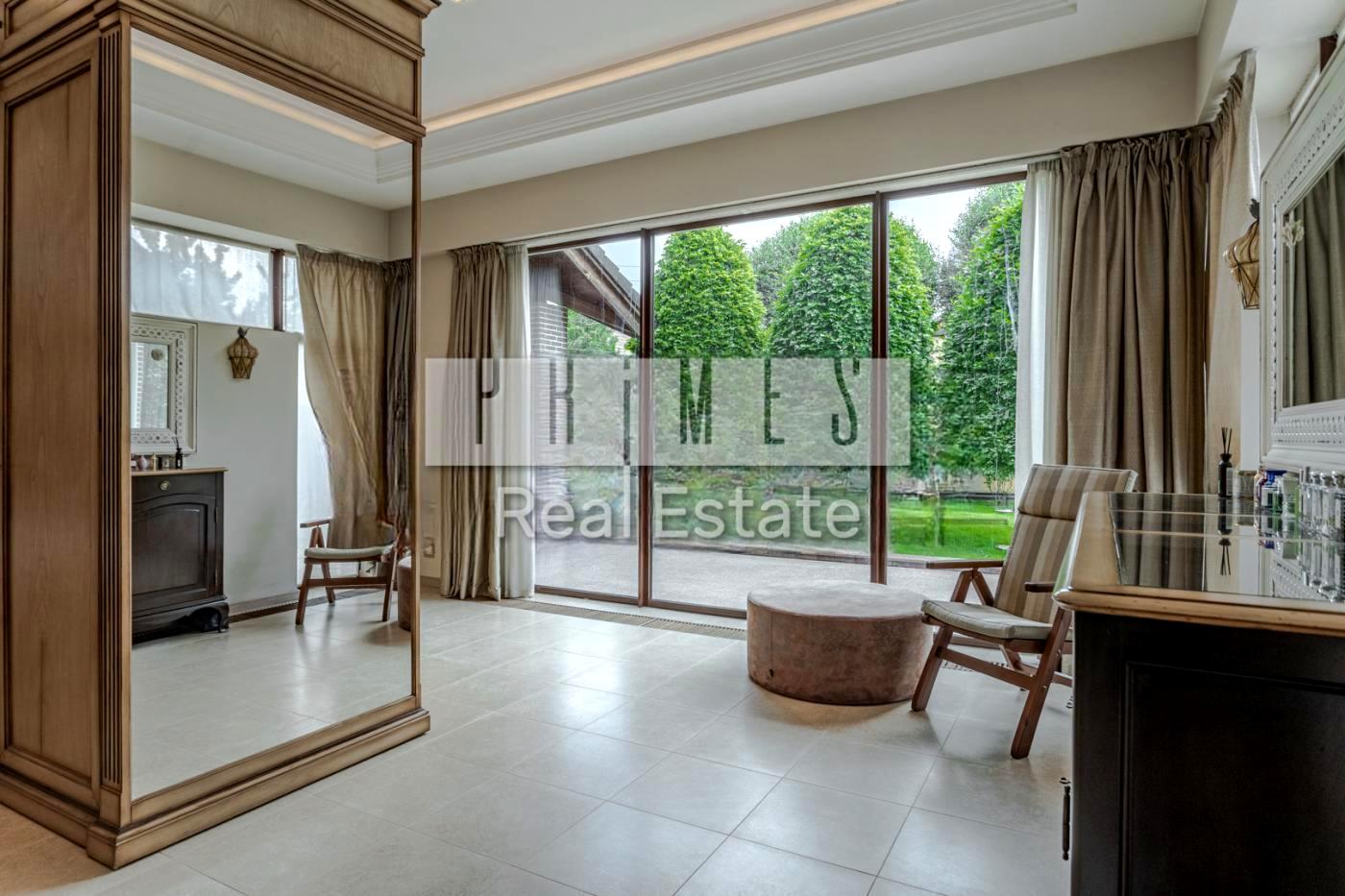 House by the address (area 1165 m²) - Atlanta.ua - photo 24