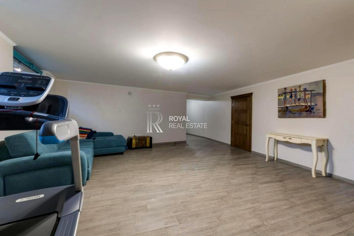 House by the address st. Ul Solomenskaya (area 340 m²) - Atlanta.ua - photo 18