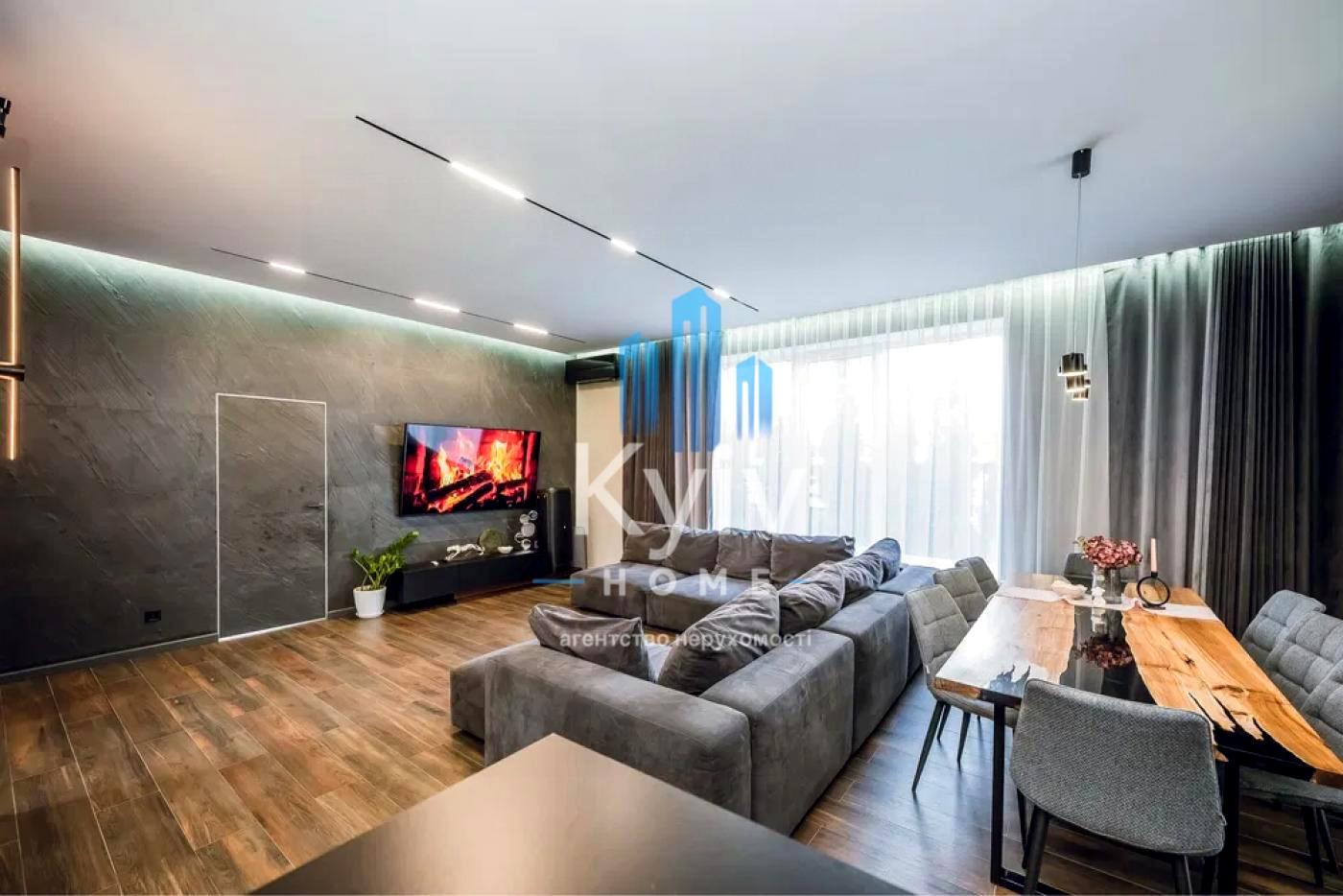 Дом по адресу (площадь 245 м²) - Atlanta.ua - фото 9