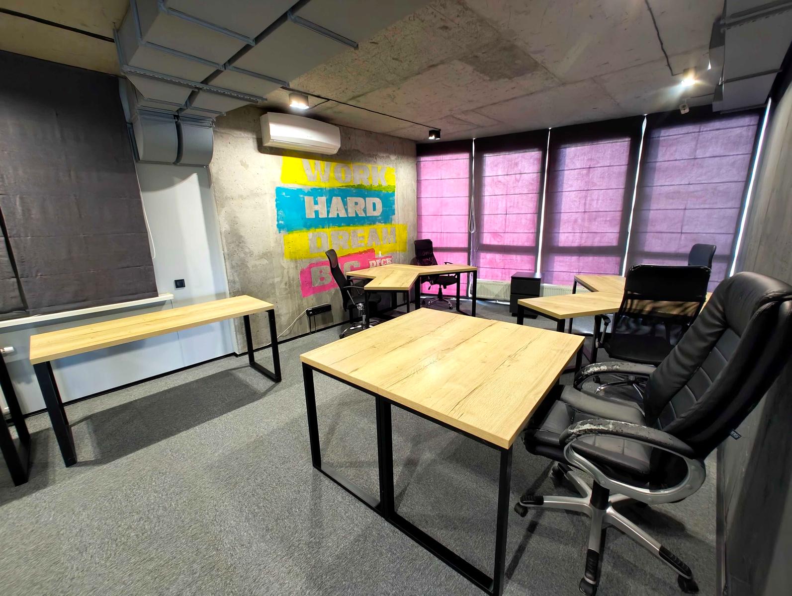 Commercial real estate at st. Prosp Lobanovskogo (area 242 m²) - Atlanta.ua - photo 9