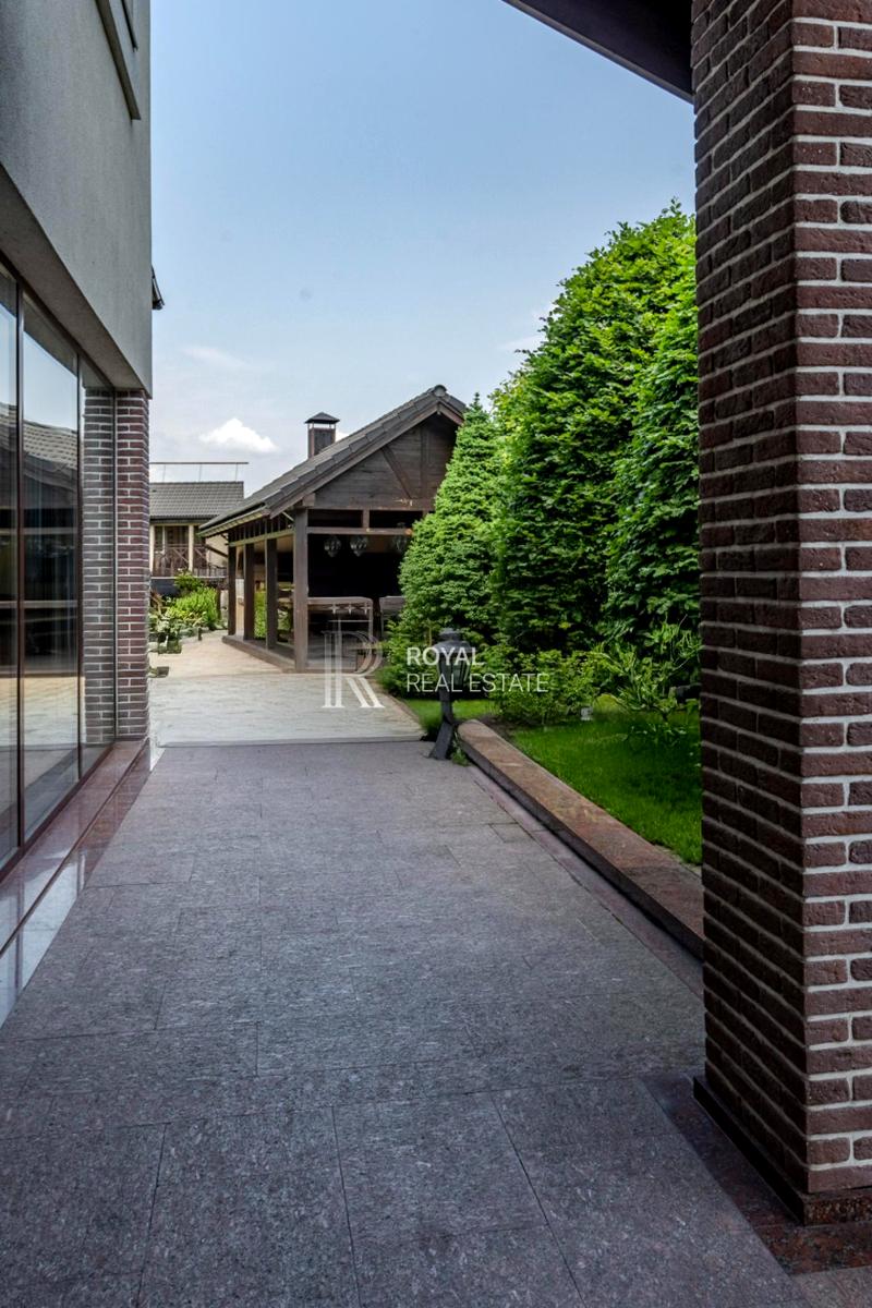 House by the address st. Bogolyubova (area 1200 m²) - Atlanta.ua - photo 42