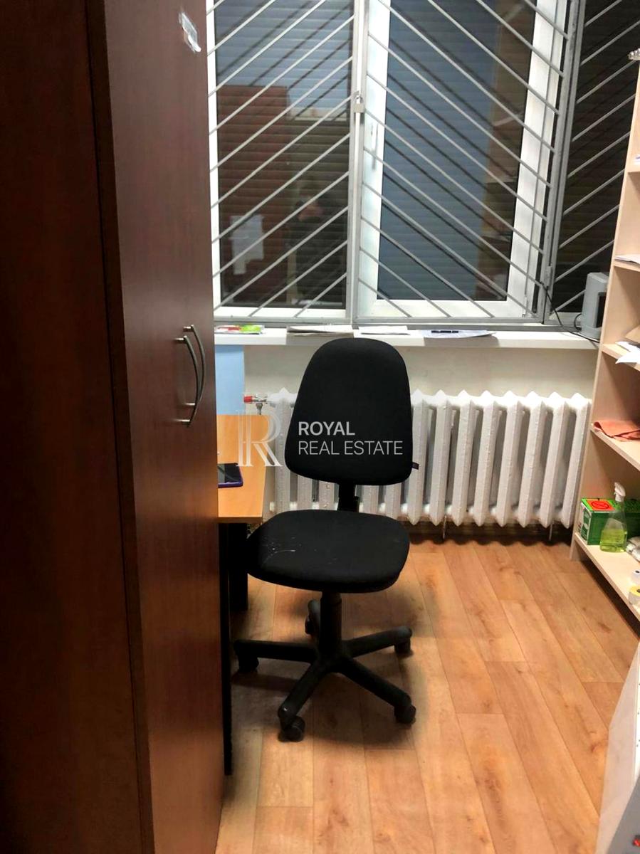 Commercial real estate at (area 55,5 m²) - Atlanta.ua - photo 16