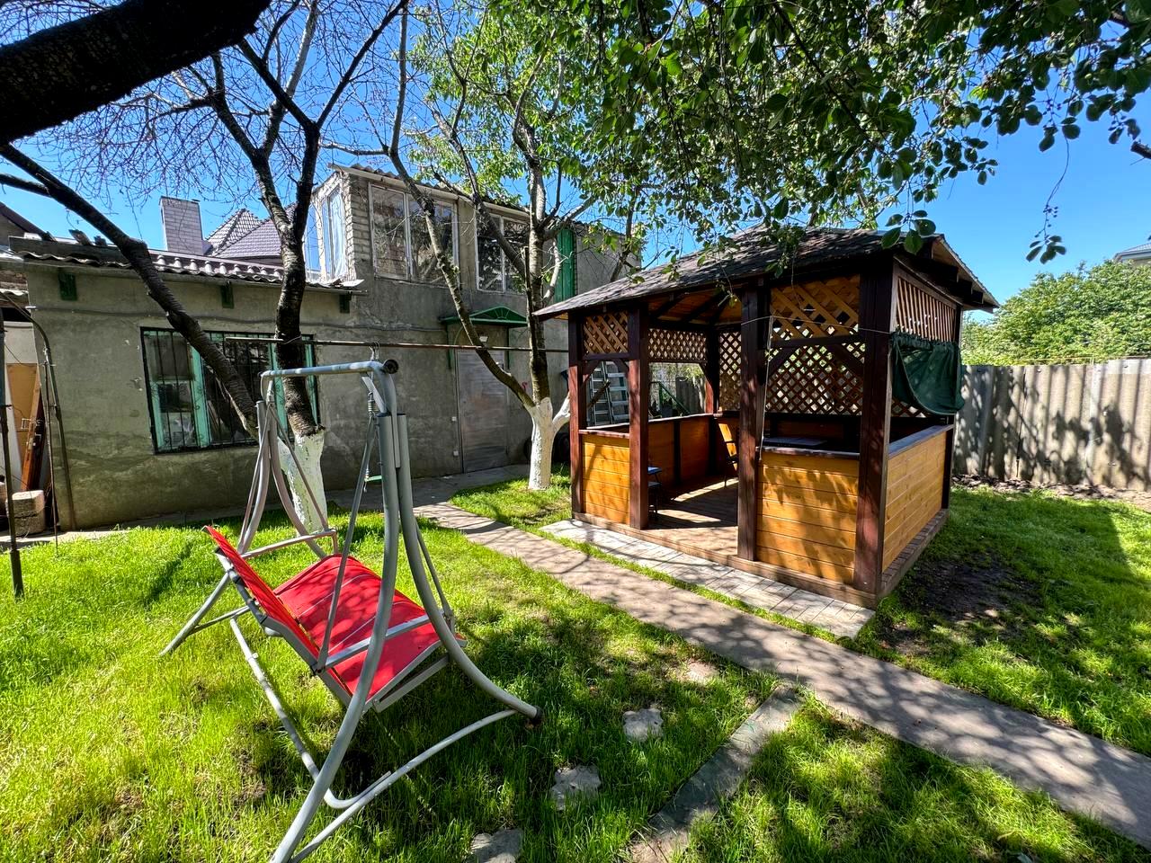 Дом по адресу ул. Королева ак. (площадь 290 м²) - фото 8 Дом по адресу ул. Королева ак. (площадь 290 м²) - Atlanta.ua - фото 8