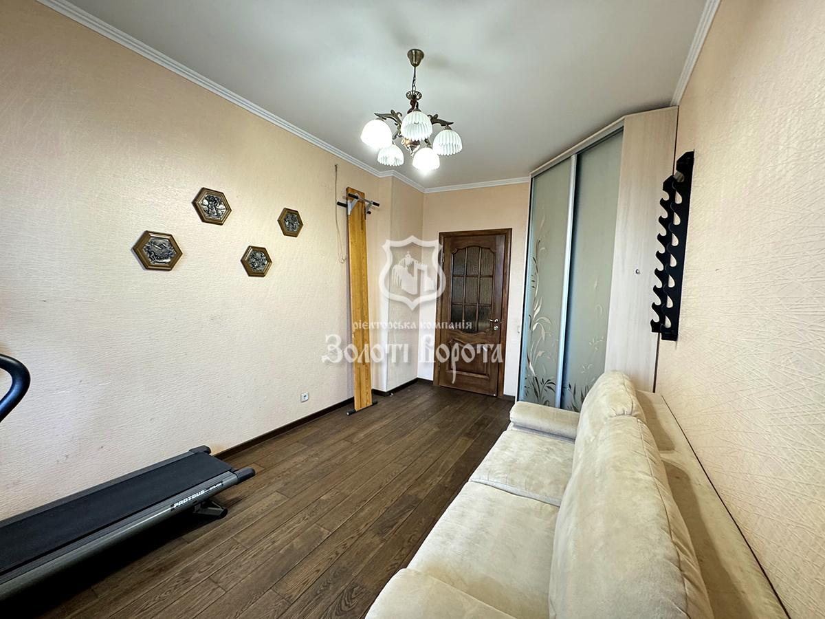 3-rooms apartment apartment by the address (area 91,4 m²) - Atlanta.ua - photo 11