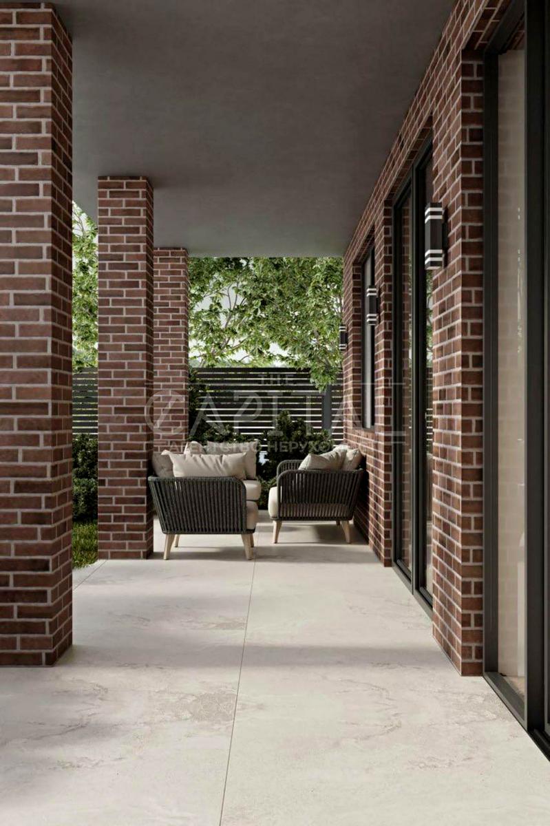 House by the address st. Grodnenskaya (area 260 m²) - Atlanta.ua - photo 69