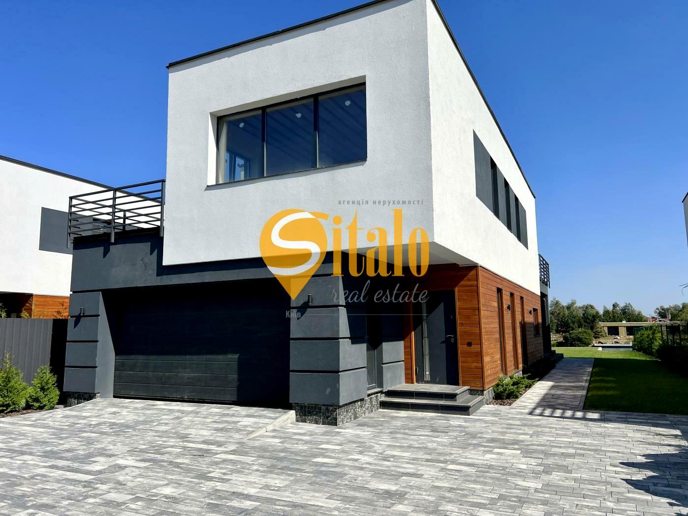 Дом по адресу (площадь 240 м²) - Atlanta.ua - фото 6