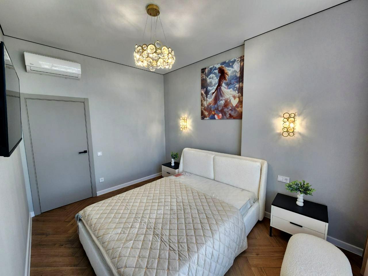 2-комнатная квартира по адресу ул. Здоровья (площадь 55 м²) - Atlanta.ua - фото 9