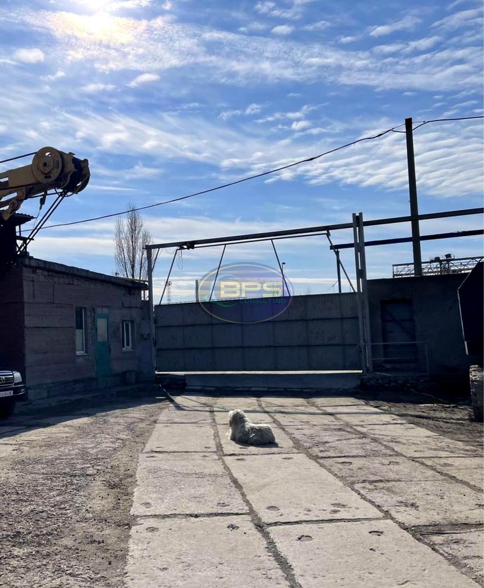 Комерційна нерухомість за адресою вул. Головатого отам. (площа 600 м²) - Atlanta.ua - фото 7