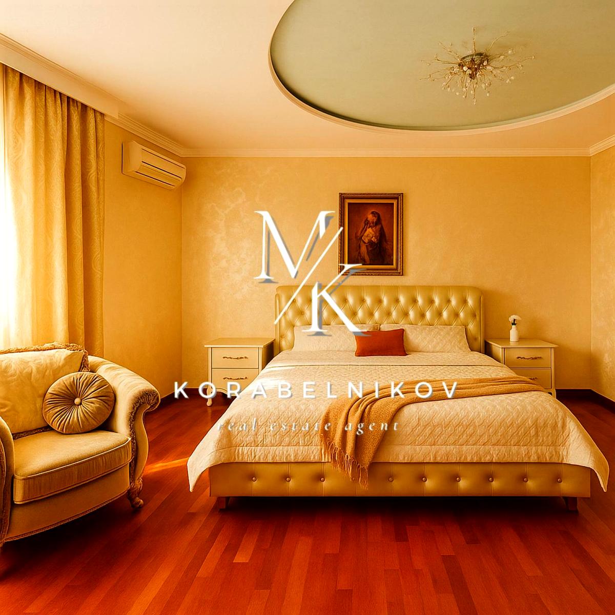 House by the address (area 590 m²) - Atlanta.ua - photo 28