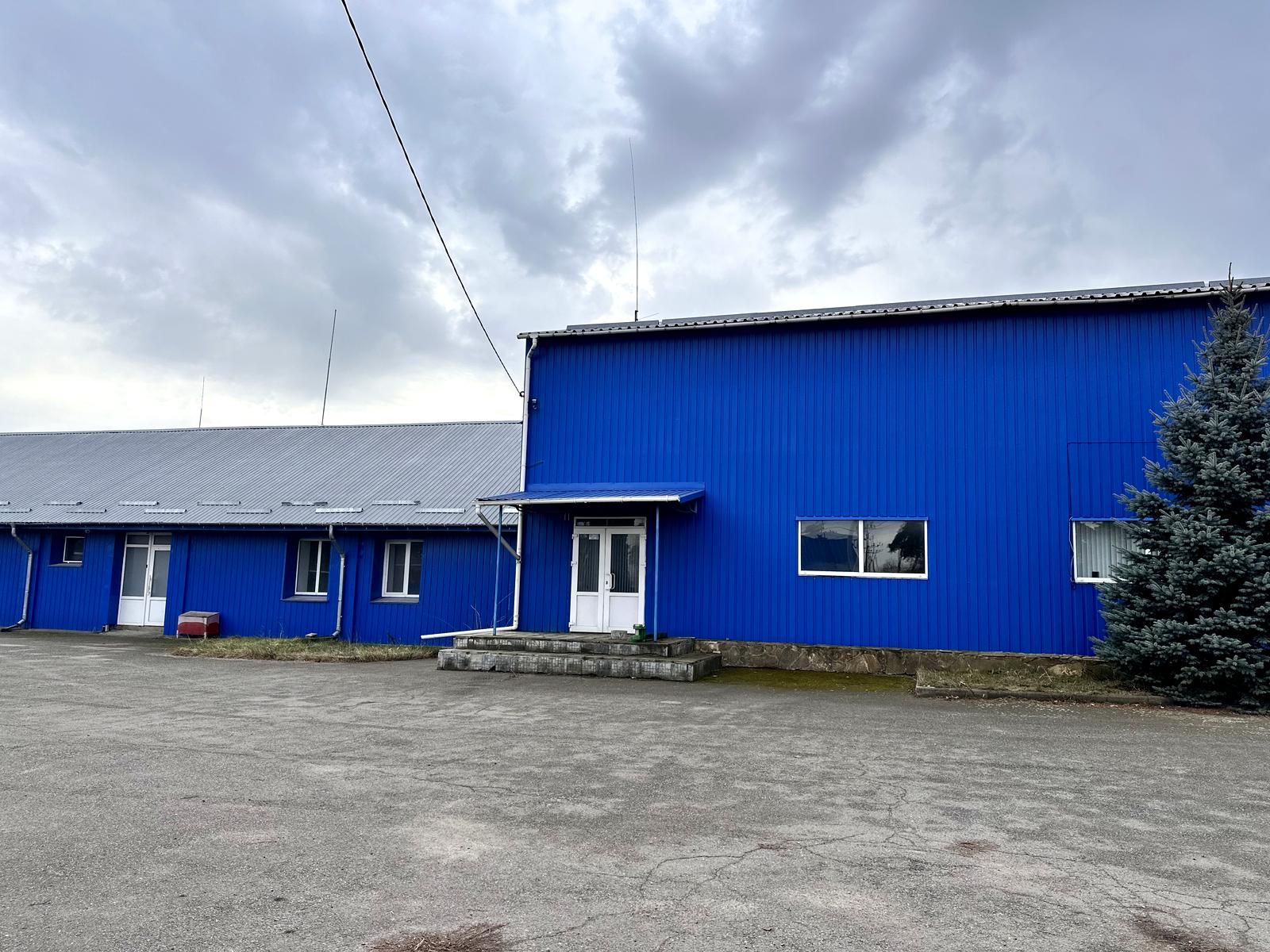 Коммерческая недвижимость по адресу ул. Первомайская (площадь 1808 м²) - Atlanta.ua - фото 3