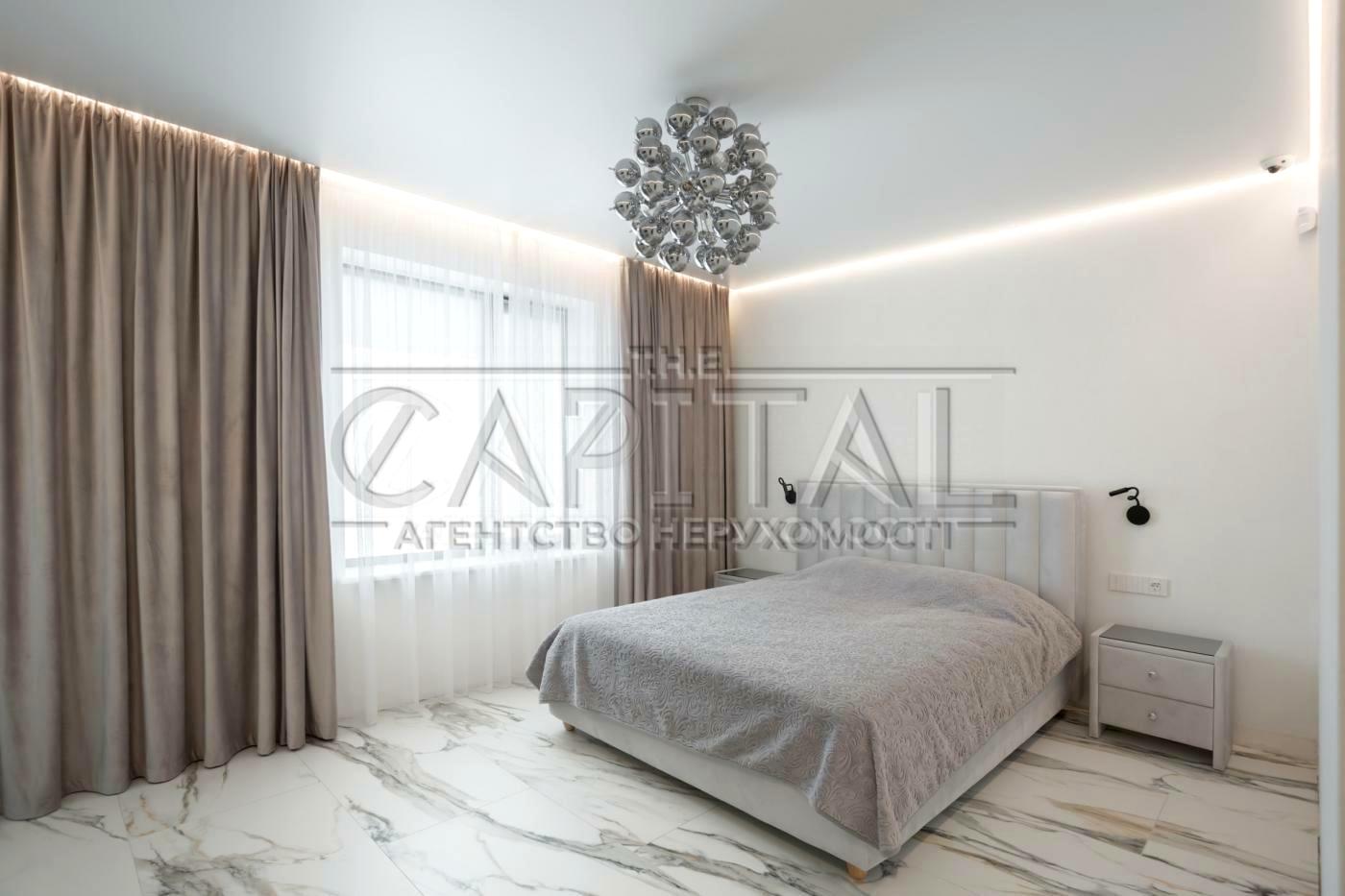 Будинок за адресою вул. Лесі Українки (площа 321 м²) - Atlanta.ua - фото 30