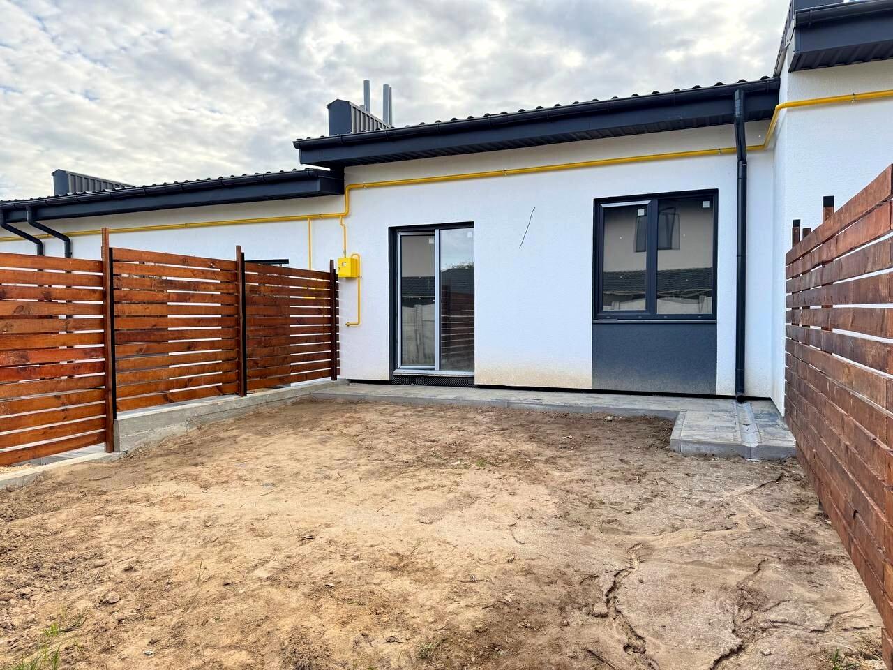 House by the address st. Vesennyaya (area 45 m²) - Atlanta.ua - photo 3