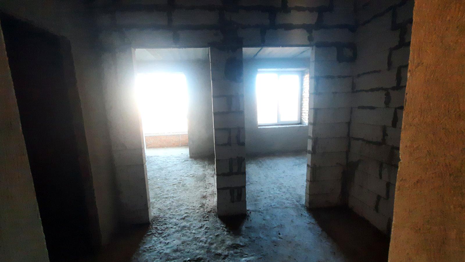 1-комнатная квартира по адресу ул. Трамвайная (площадь 40 м²) - Atlanta.ua - фото 19