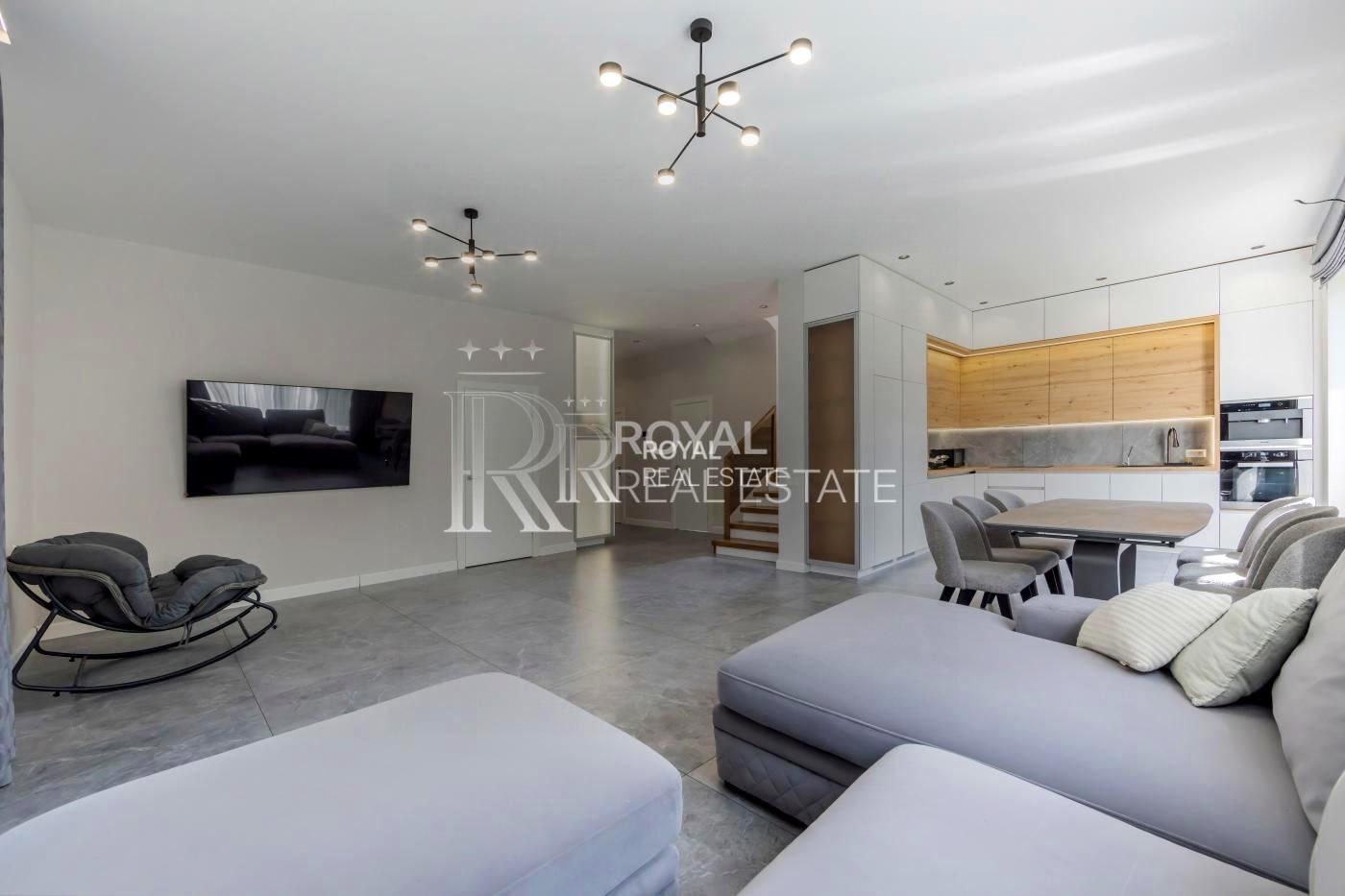 Дом по адресу (площадь 200 м²) - Atlanta.ua - фото 27