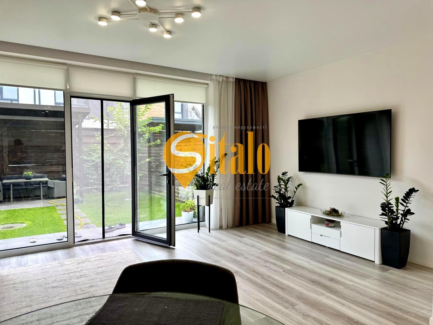 Будинок за адресою вул. Центральна (площа 163 м²) - Atlanta.ua - фото 6