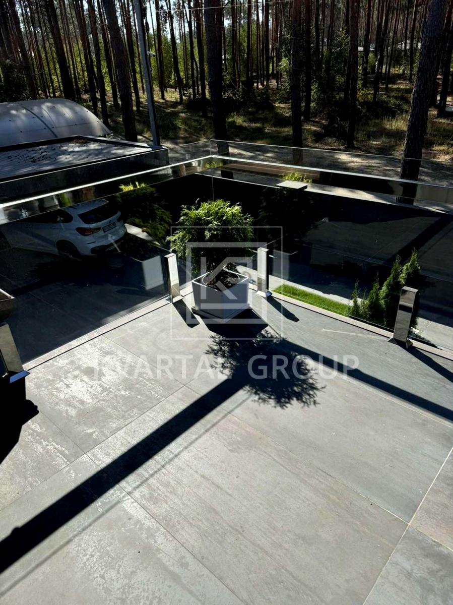 Дом по адресу ул. Гоголя (площадь 200 м²) - Atlanta.ua - фото 42