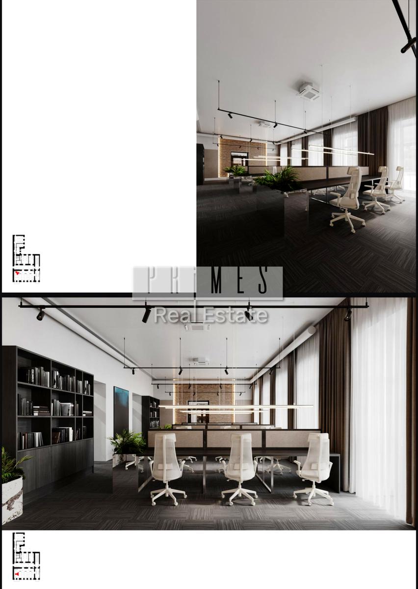 Комерційна нерухомість за адресою вул. Золотоустівська (площа 570 м²) - Atlanta.ua - фото 32