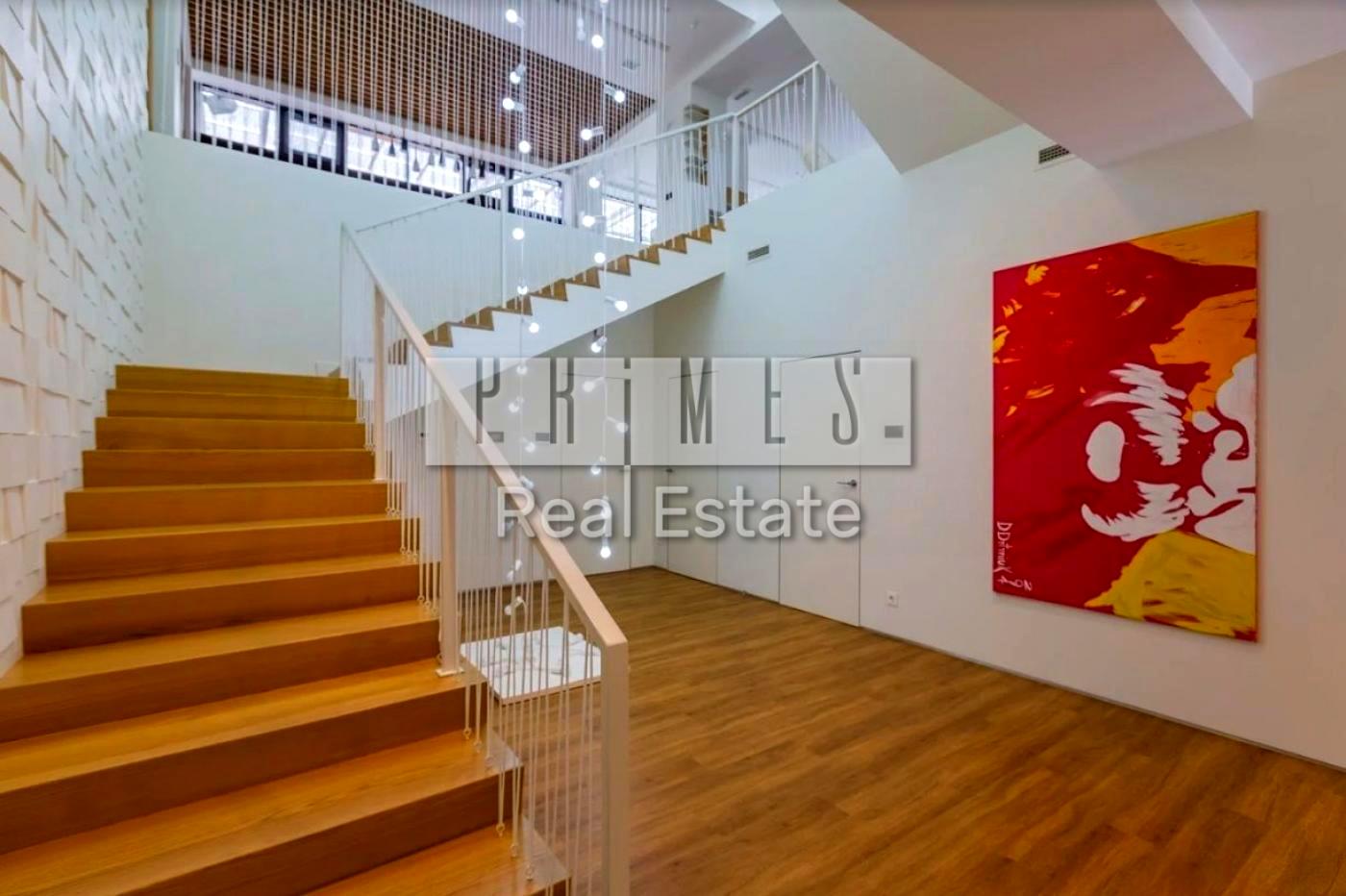 Дом по адресу (площадь 700 м²) - Atlanta.ua - фото 5