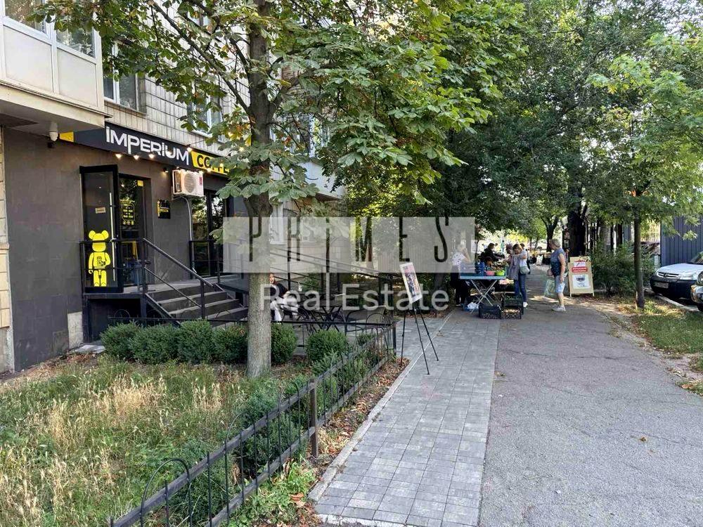 Коммерческая недвижимость по адресу ул. Гродненская (площадь 30 м²) - Atlanta.ua - фото 3