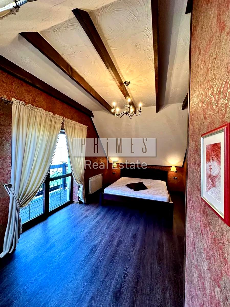 Дом по адресу (площадь 165 м²) - Atlanta.ua - фото 29