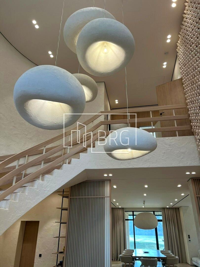 Дом по адресу (площадь 460 м²) - Atlanta.ua - фото 6