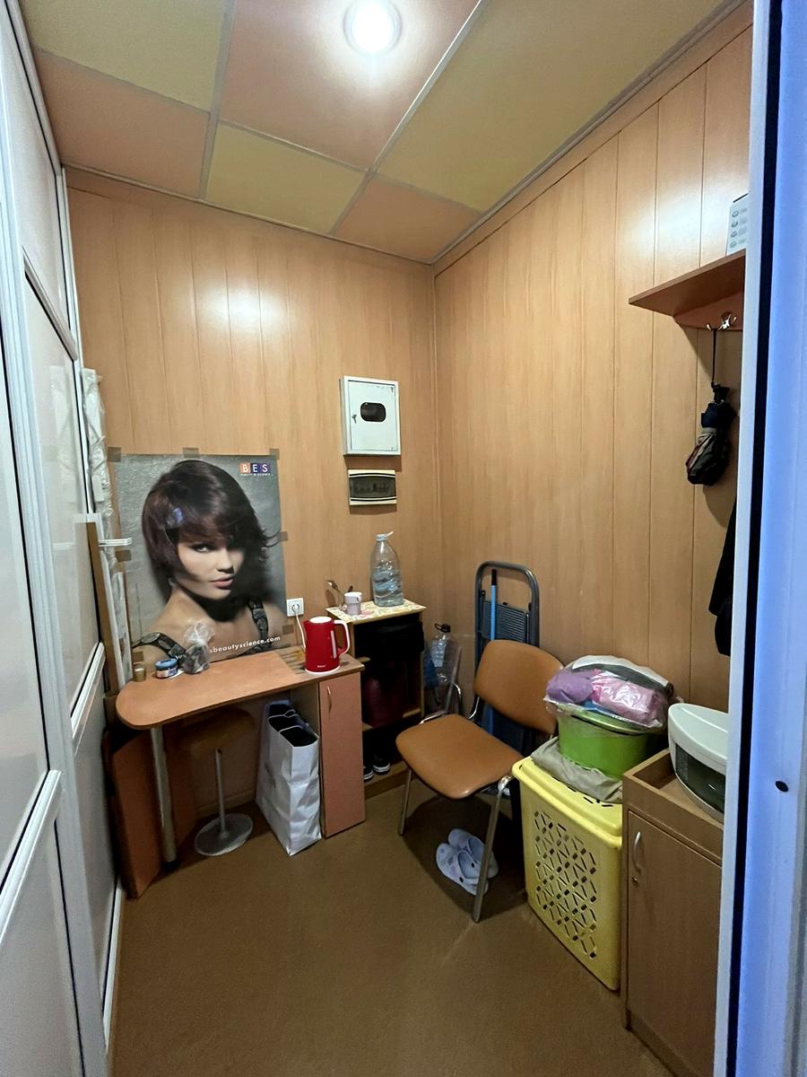 Комерційна нерухомість за адресою (площа 46 м²) - Atlanta.ua - фото 14