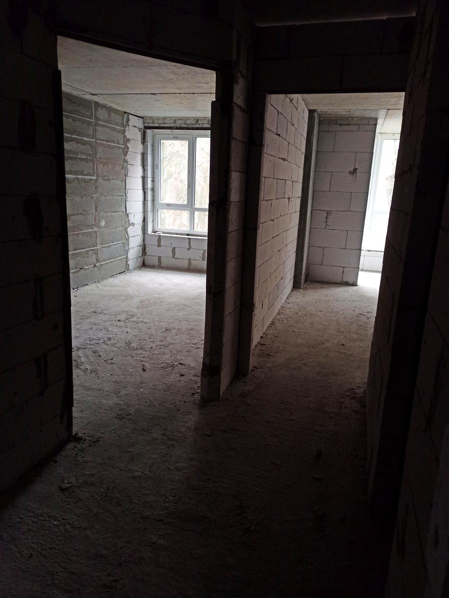 1-кімнатна квартира за адресою вул. Привокзальна (площа 47 м²) - Atlanta.ua - фото 11