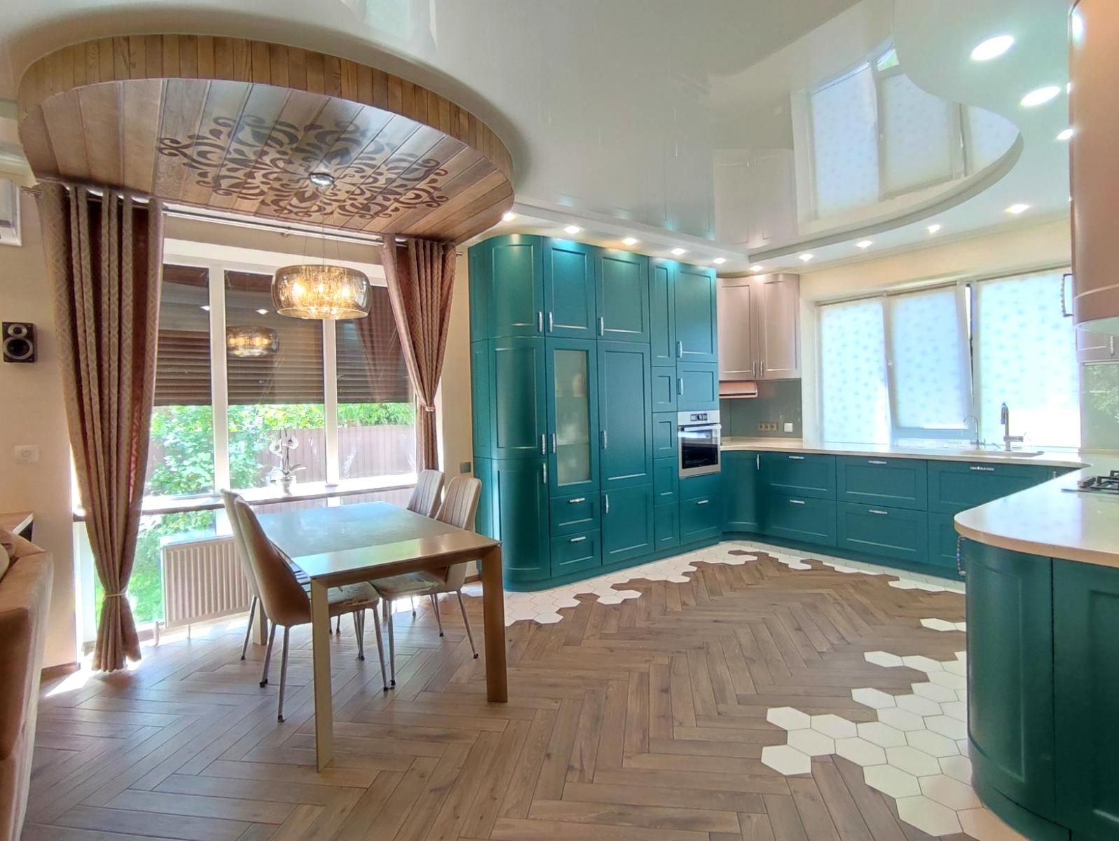 Будинок за адресою вул. Генерала Арабея (площа 204,6 м²) - Atlanta.ua - фото 2