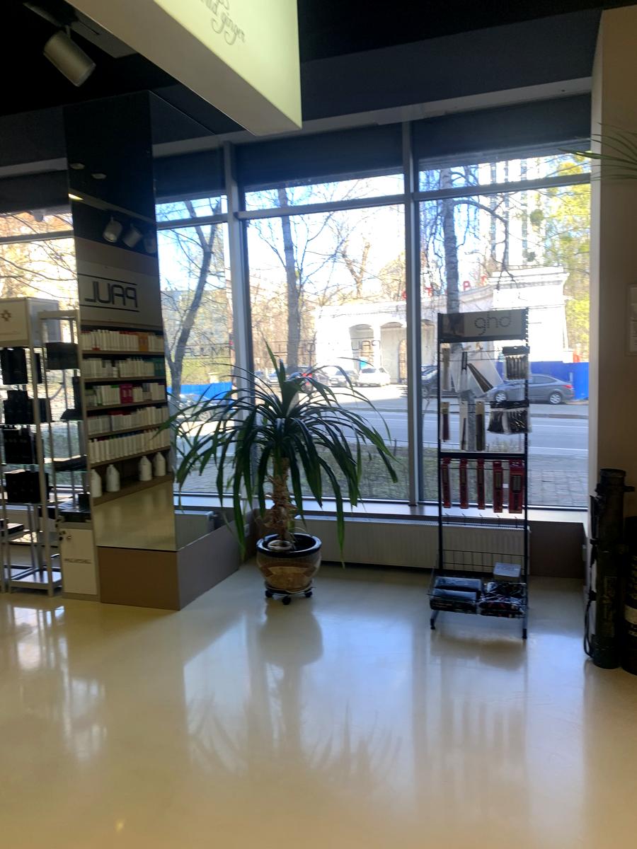 Коммерческая недвижимость по адресу ул. Златоустовская (площадь 176,7 м²) - Atlanta.ua - фото 9