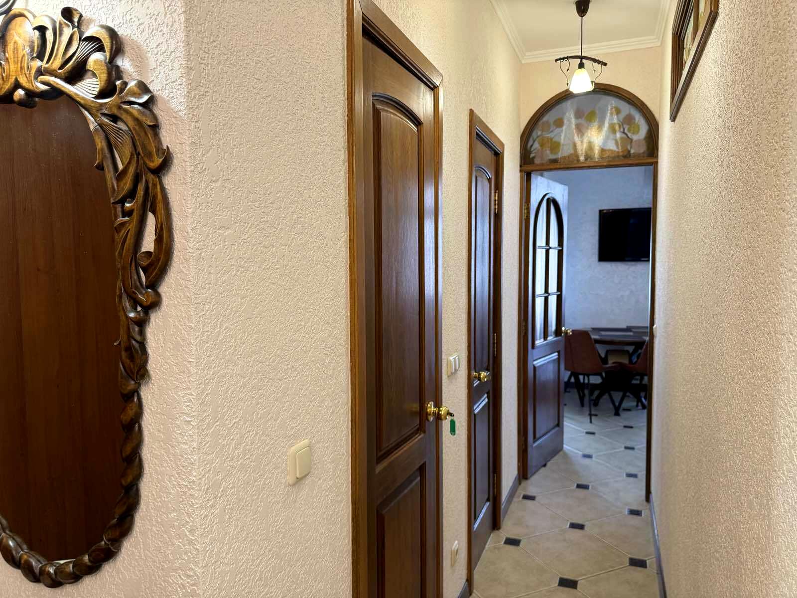 2-комнатная квартира по адресу Кловский спуск (площадь 85 м²) - Atlanta.ua - фото 17