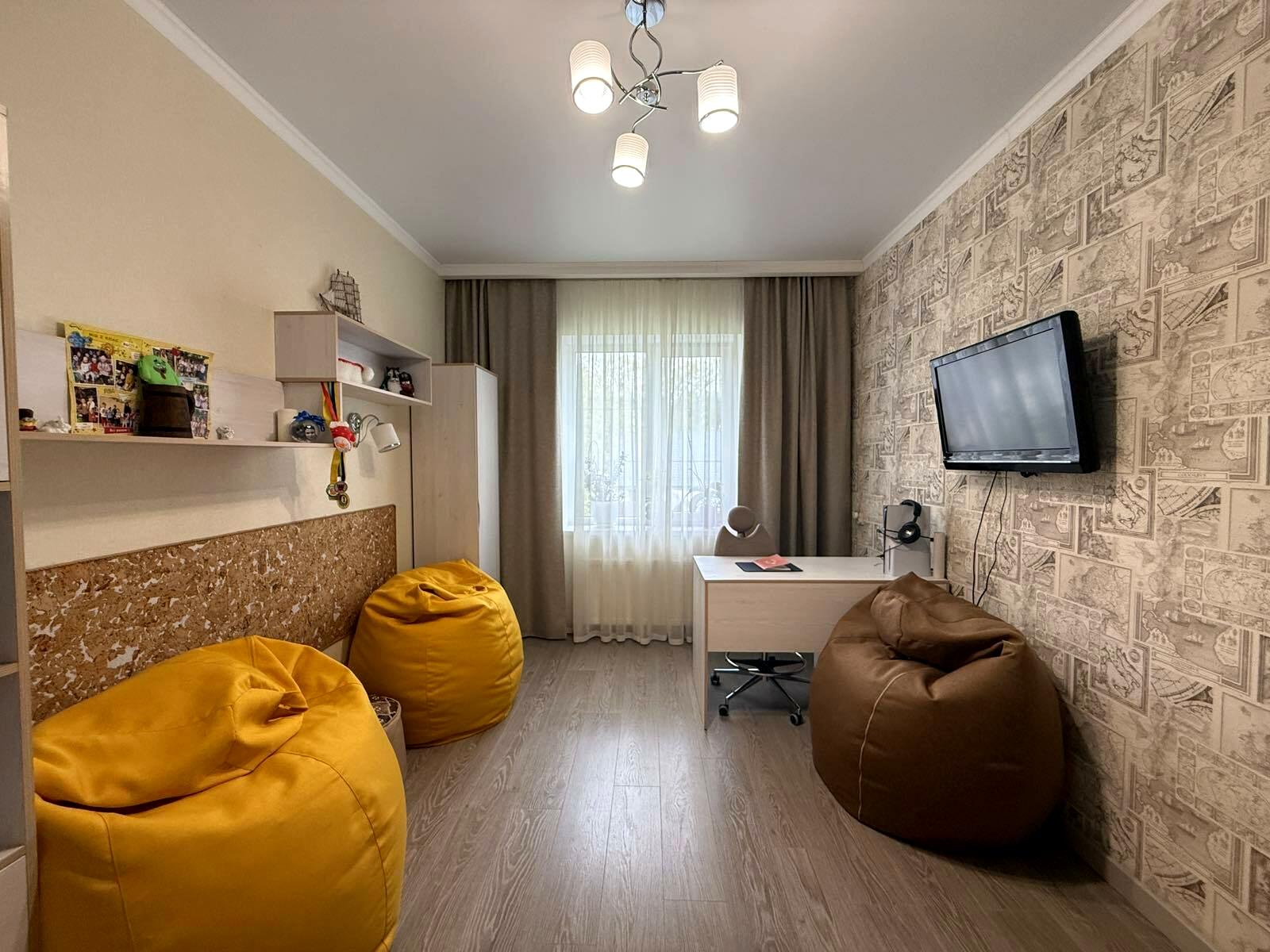 Дом по адресу ул. Леси Украинки (площадь 120 м²) - Atlanta.ua - фото 21