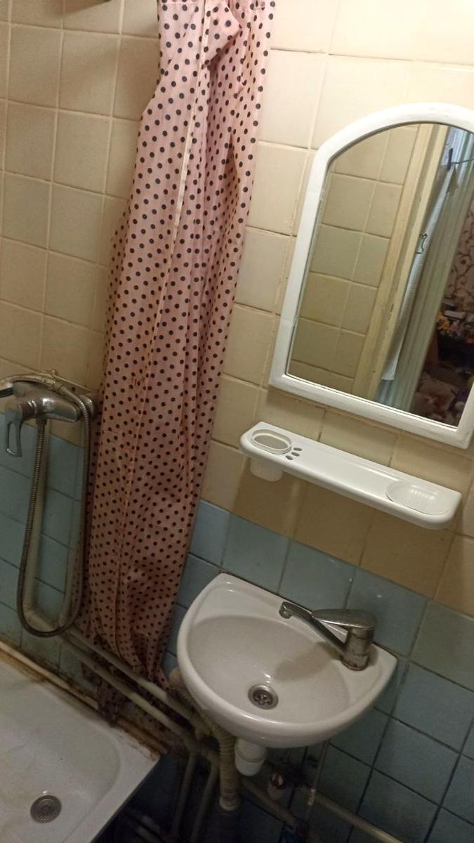 2-кімнатна квартира за адресою вул. Гамова скв. (площа 44 м²) - Atlanta.ua - фото 8