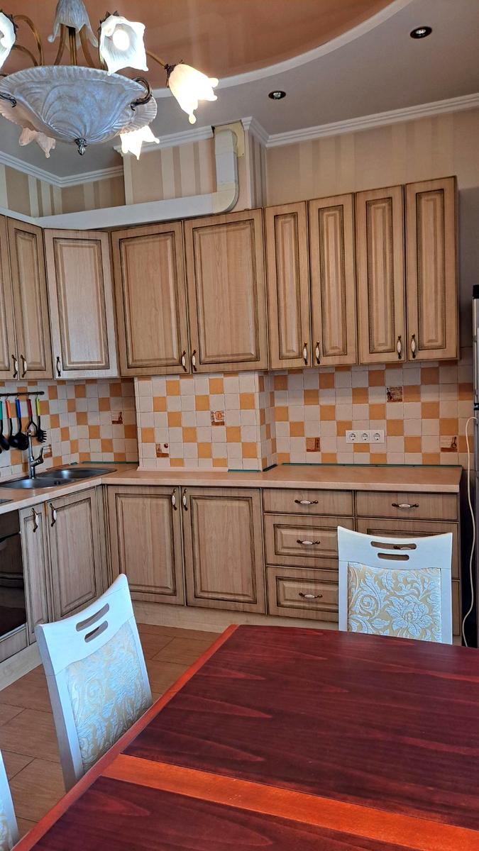 3-кімнатна квартира за адресою вул. Старорізнична(Куйбишева) (площа 98 м²) - фото 4 3-кімнатна квартира за адресою вул. Старорізнична(Куйбишева) (площа 98 м²) - Atlanta.ua - фото 4